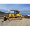 John Deere 850J Dozer